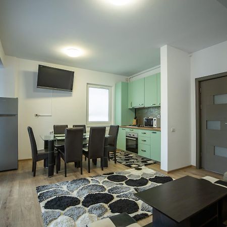 Apartament Alexandra Năvodari Extérieur photo