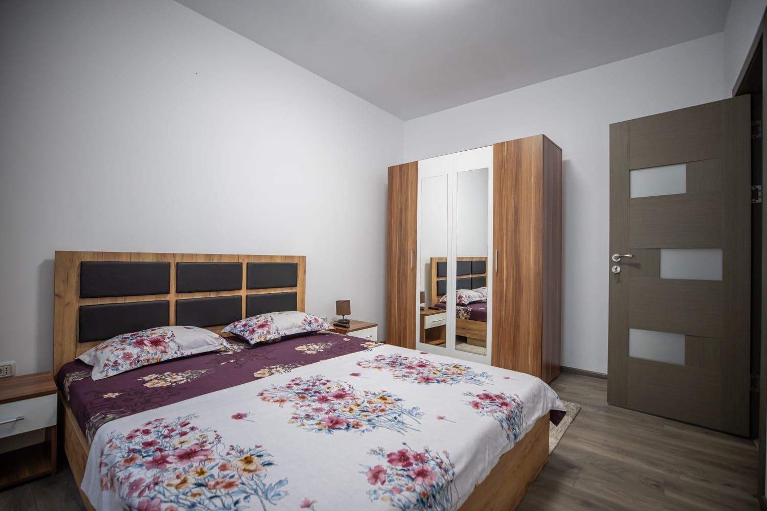 Apartament Alexandra Năvodari Extérieur photo
