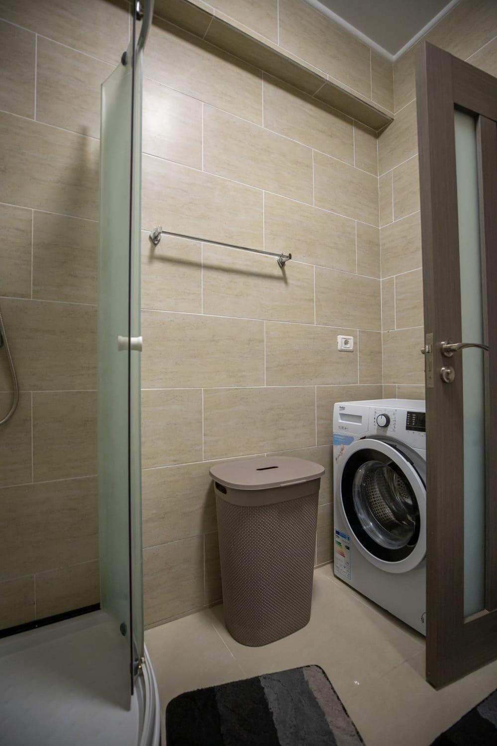 Apartament Alexandra Năvodari Extérieur photo