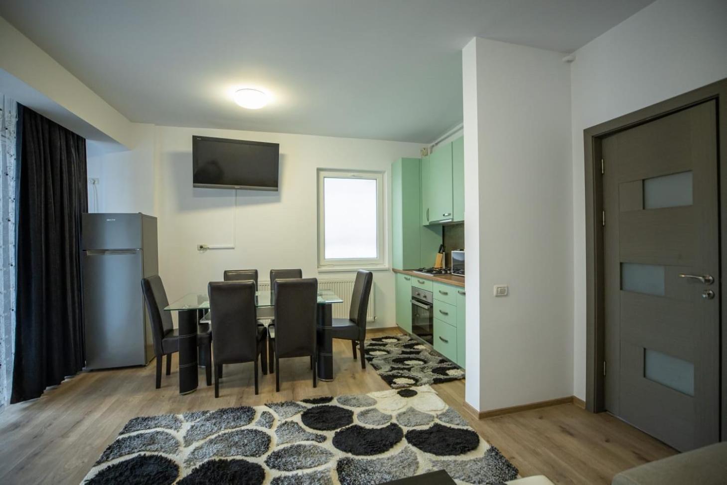 Apartament Alexandra Năvodari Extérieur photo