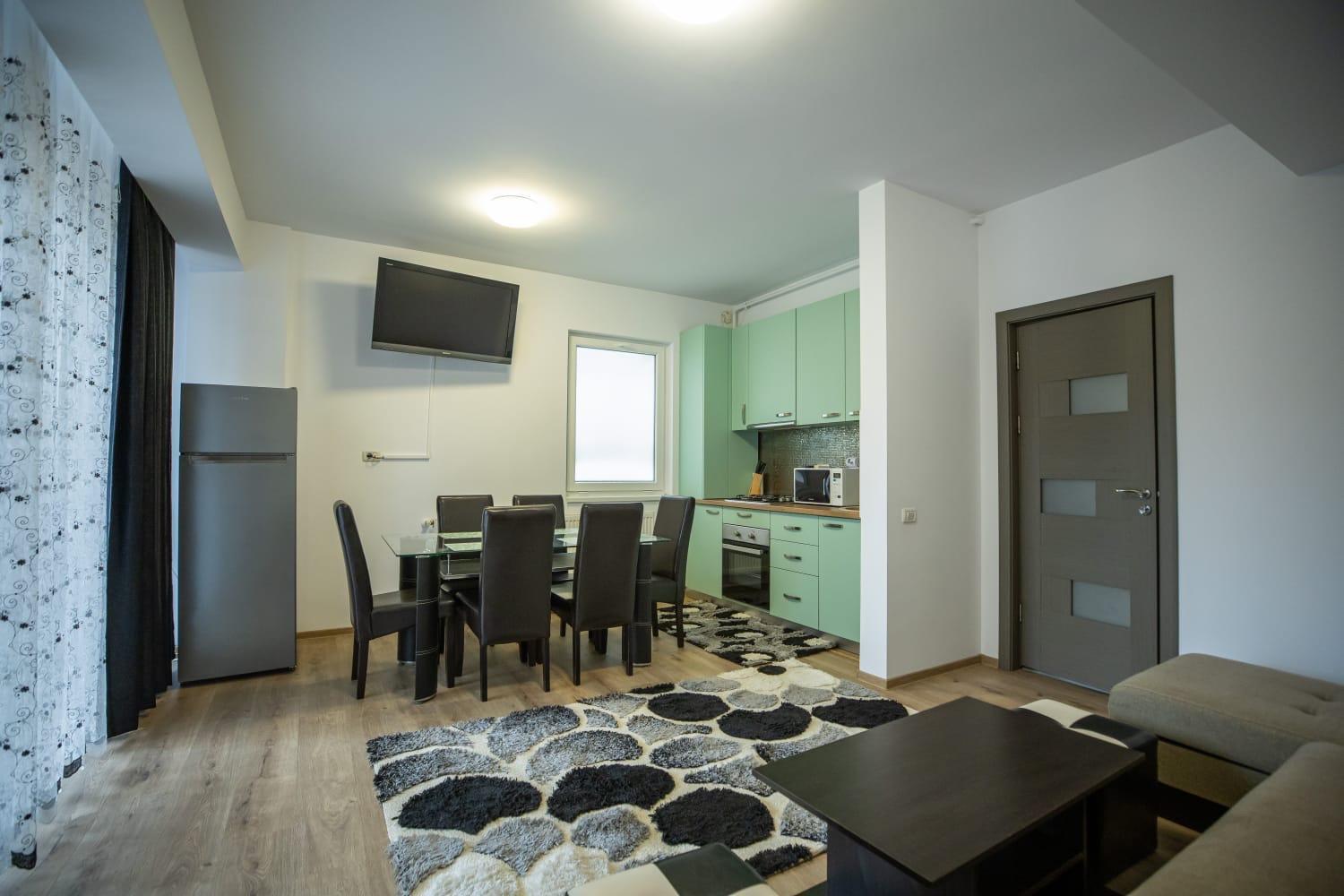 Apartament Alexandra Năvodari Extérieur photo
