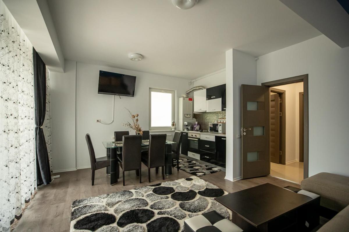 Apartament Alexandra Năvodari Extérieur photo